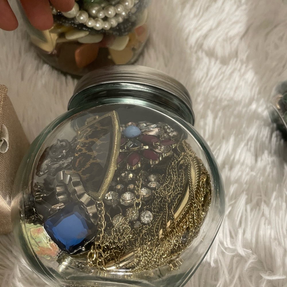 Jeweral Mystery Box